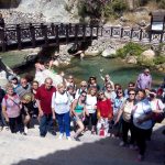 Excursión Fuentes del Algar y Guadalest