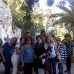 Excursión Fuentes del Algar y Guadalest