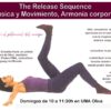 Clases de The Release sequence