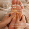 Reflexología integral osteopática